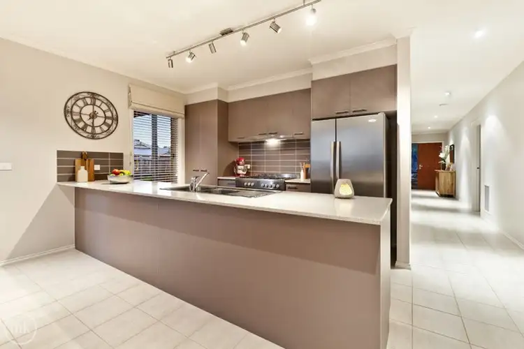 Third view of Homely house listing, 41 Collingrove Crescent, Doreen VIC 3754