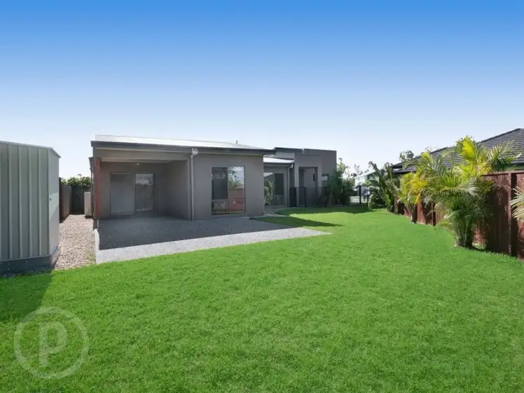 Fourth view of Homely house listing, 5 Kirdi Court, Durack QLD 4077