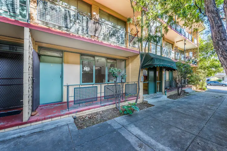 3/24 The Avenue, Windsor VIC 3181