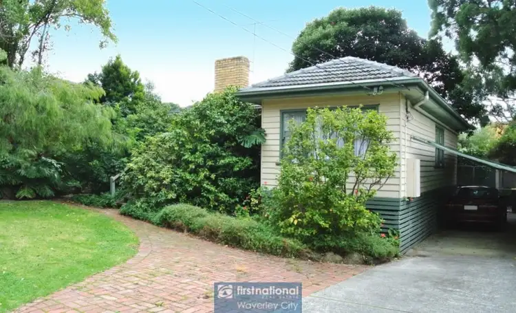 Second view of Homely house listing, 23 Fiander Avenue, Glen Waverley VIC 3150