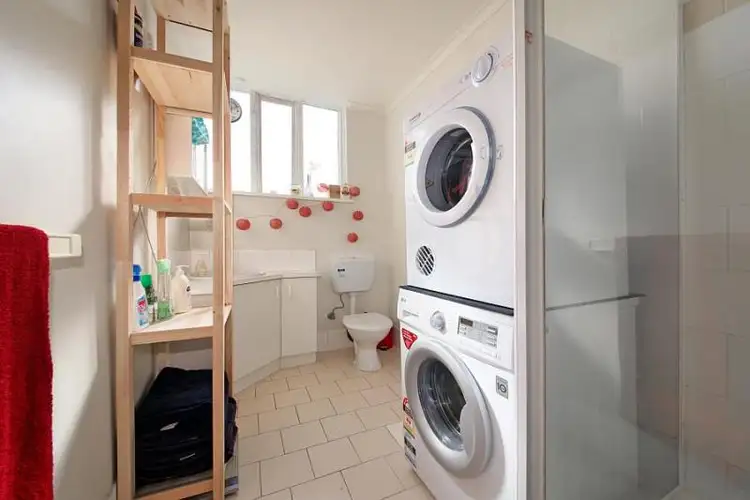 Sixth view of Homely apartment listing, 11/17-19 The Avenue, Prahran VIC 3181