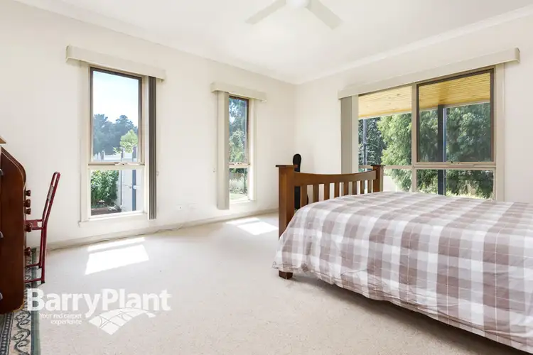 Sixth view of Homely house listing, 1 Belvedere Court, Gembrook VIC 3783