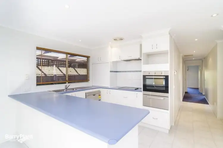 Third view of Homely house listing, 5 Charles Grimes Place, Seabrook VIC 3028