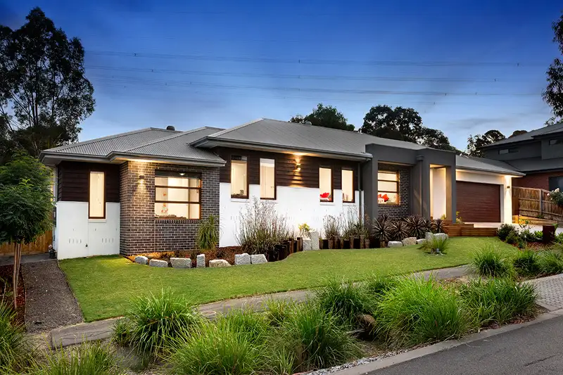 Main view of Homely house listing, 10 Henry Arthur Drive, Diamond Creek VIC 3089
