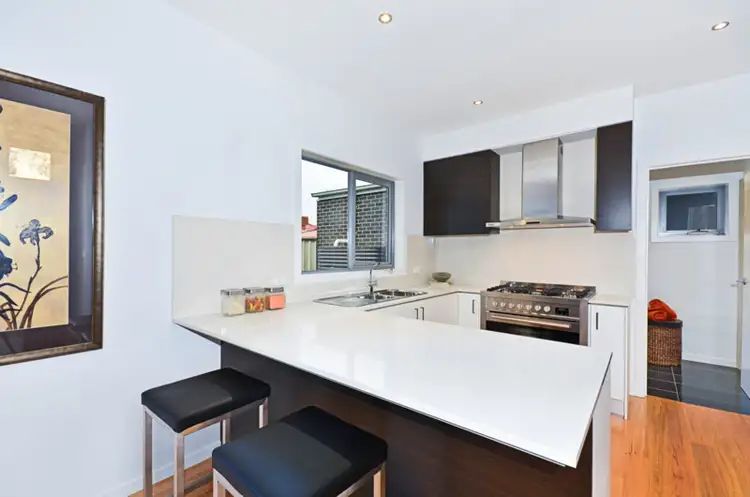 Fifth view of Homely townhouse listing, 2/36 Corrigan Avenue, Brooklyn VIC 3012
