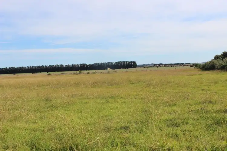 Second view of Homely land listing, LOT 1 BURROWS WAY, Tarwin Lower VIC 3956