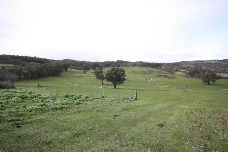 Fifth view of Homely land listing, 193 Amphitheatre Road, Raglan VIC 3373