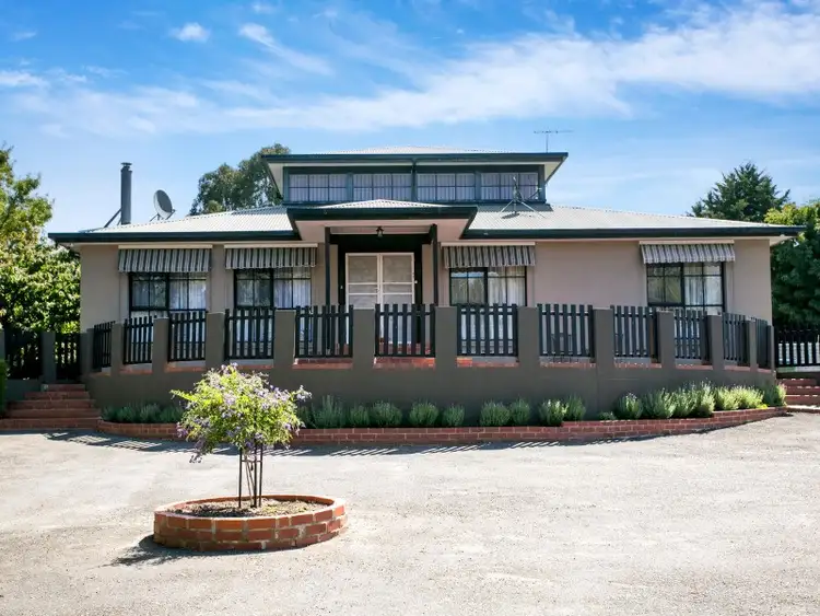 Second view of Homely house listing, 94 Guelph Street, Somerville VIC 3912