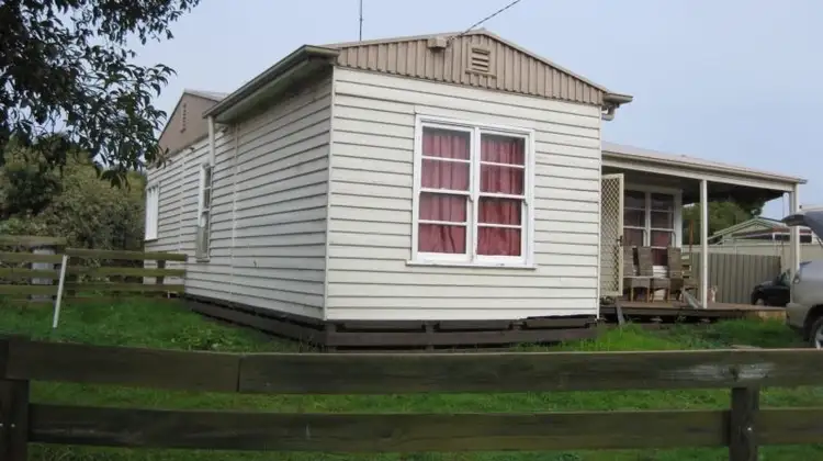 Main view of Homely house listing, 15 Carrington Street, Robinvale VIC 3549