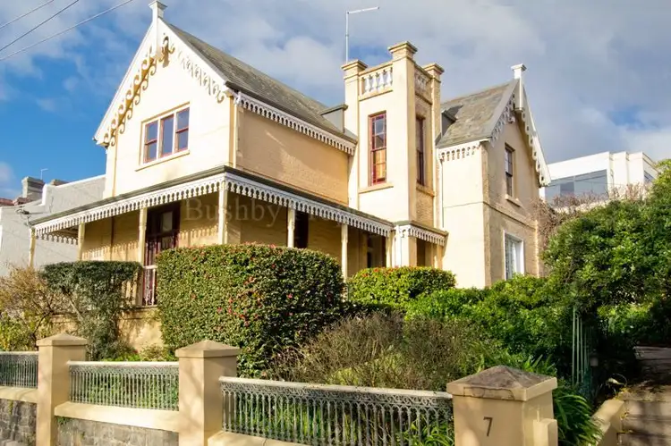 Main view of Homely house listing, 7 Canning Street, Launceston TAS 7250