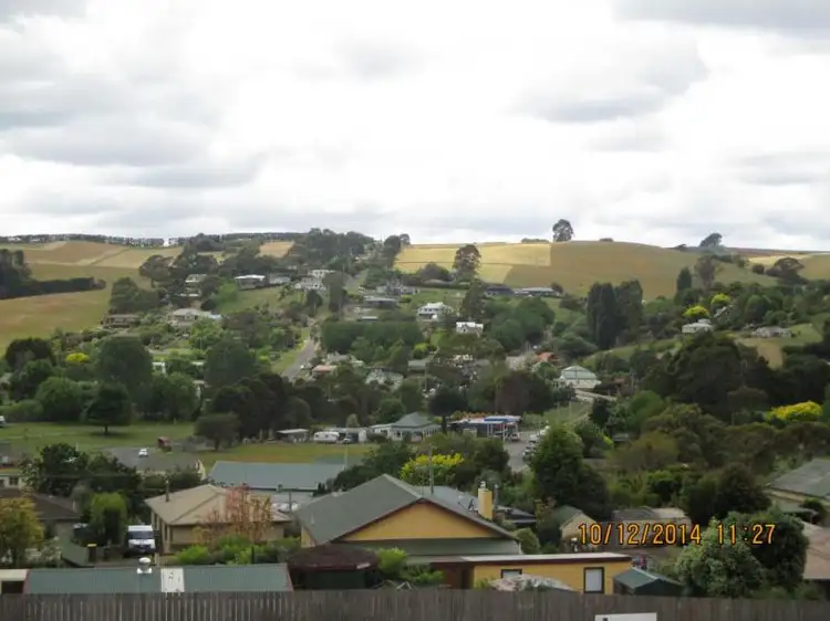 Fifth view of Homely land listing, 1 Fysh Street, Forth TAS 7310
