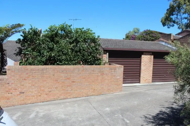 Third view of Homely house listing, 13/14 Newcastle Street, Cardiff NSW 2285