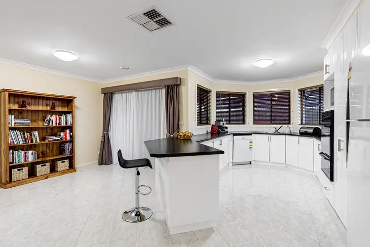 Third view of Homely house listing, 23 Martens Court, Taylors Lakes VIC 3038