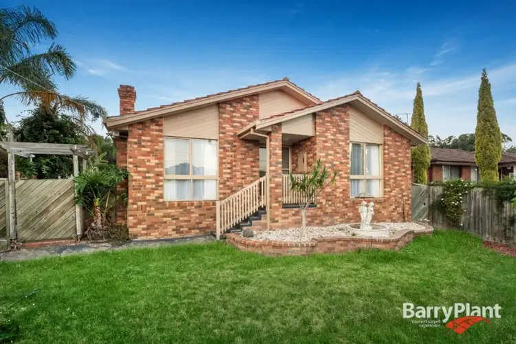 Main view of Homely house listing, 85 Settlement Road, Bundoora VIC 3083