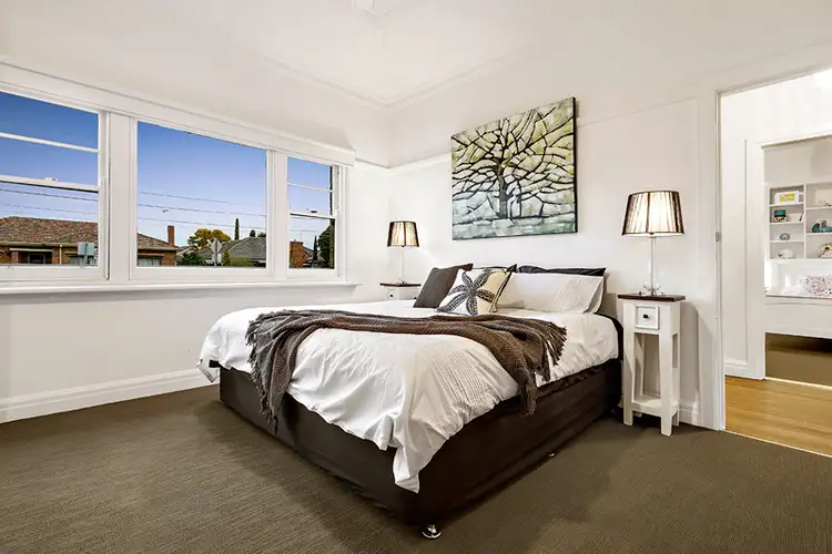 Sixth view of Homely house listing, 34 Fawkner Street, Aberfeldie VIC 3040