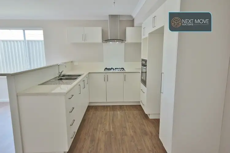 Second view of Homely villa listing, 23b Howell Vista, Beaconsfield WA 6162