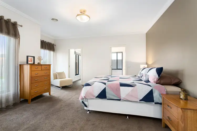 Fifth view of Homely house listing, 3 Lady Peel Rise, Doreen VIC 3754