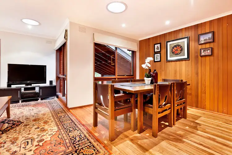 Sixth view of Homely house listing, 21 Helene Street, Eltham VIC 3095