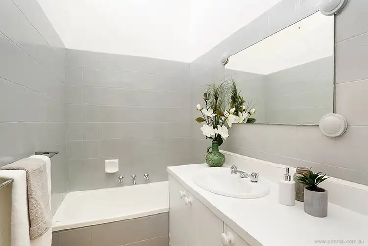 Fifth view of Homely unit listing, 61 Vanberg Road, Essendon VIC 3040
