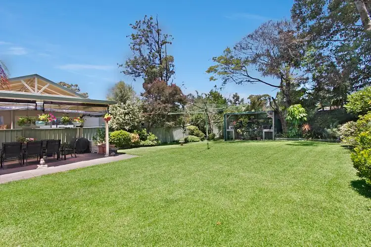 Sixth view of Homely house listing, 6 Grevillea Crescent, Greystanes NSW 2145