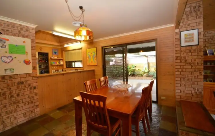 Fourth view of Homely house listing, 39 Hulme Drive, Wangaratta VIC 3677