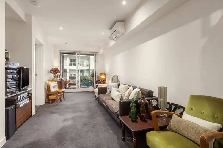 Sixth view of Homely apartment listing, 311/100 Plenty Road, Preston VIC 3072