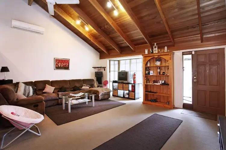 Third view of Homely house listing, 2/408 Mascoma Street, Strathmore Heights VIC 3041