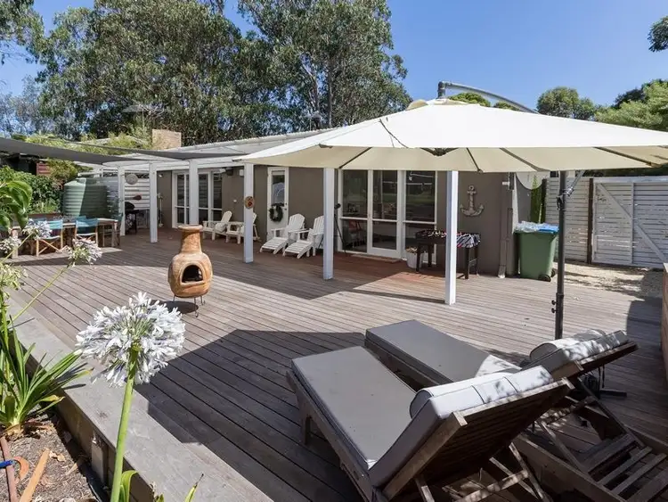4 Oxley Court, Somers VIC 3927