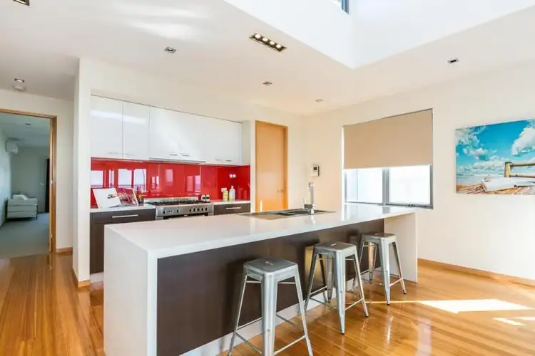 Fifth view of Homely house listing, 96 The Esplanade, Torquay VIC 3228