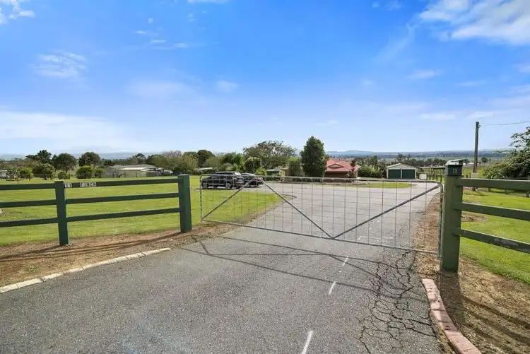 Second view of Homely house listing, 1099 Warrill View Peak Crossing Road, Peak Crossing QLD 4306