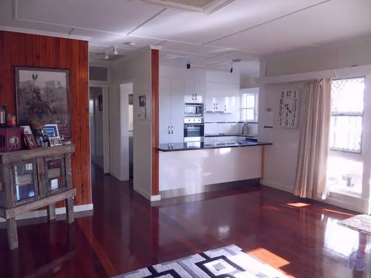 Sixth view of Homely house listing, 18 Carroll Street, Kingaroy QLD 4610