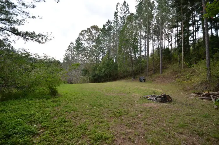 Main view of Homely rural property listing, LOT 02 Upper Coomera Road, Illinbah QLD 4275