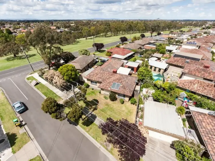 Third view of Homely house listing, 1 Gorham Avenue, Epping VIC 3076