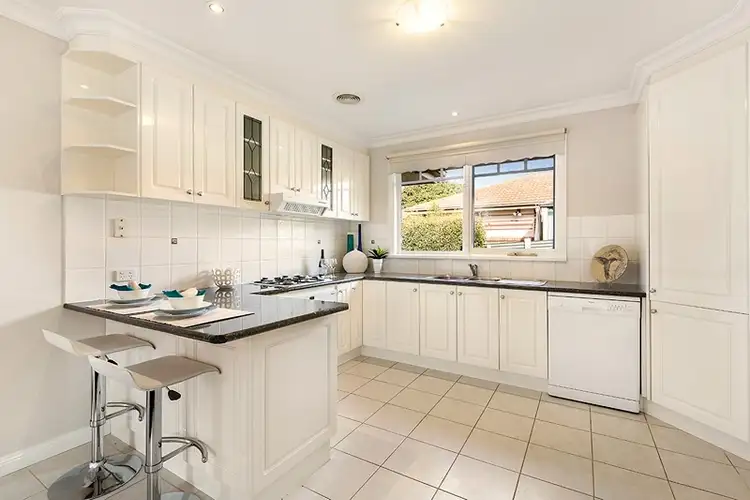 Third view of Homely townhouse listing, 21 Anne Street, Blackburn North VIC 3130