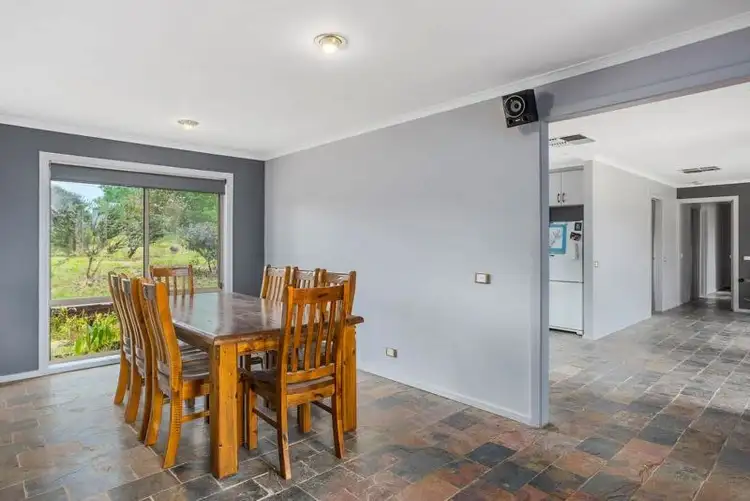 Sixth view of Homely house listing, 6 Gold Leaf Court, Huntly VIC 3551
