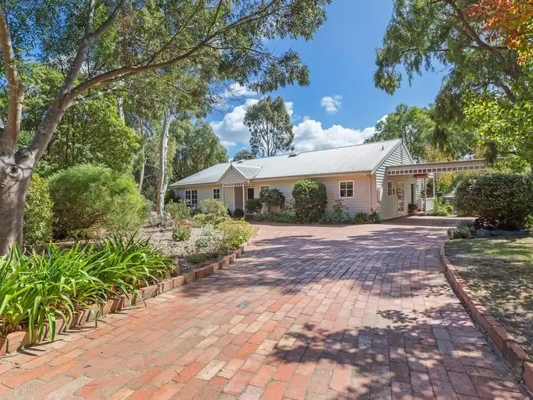 7 Hume Road, Somers VIC 3927