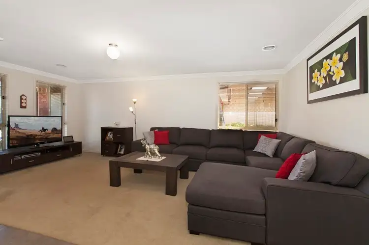 Fourth view of Homely house listing, 9 Tasman Place, Wallan VIC 3756