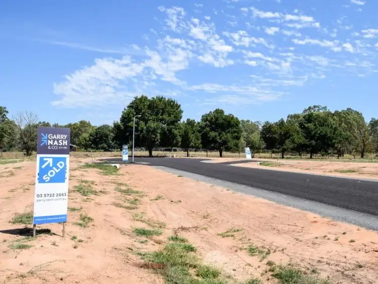 Fourth view of Homely land listing, LOT 1 King Street, Oxley VIC 3678
