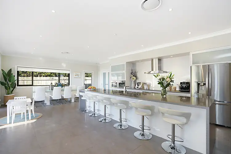 Fourth view of Homely house listing, 9 Westbourne Road, Bolwarra NSW 2320