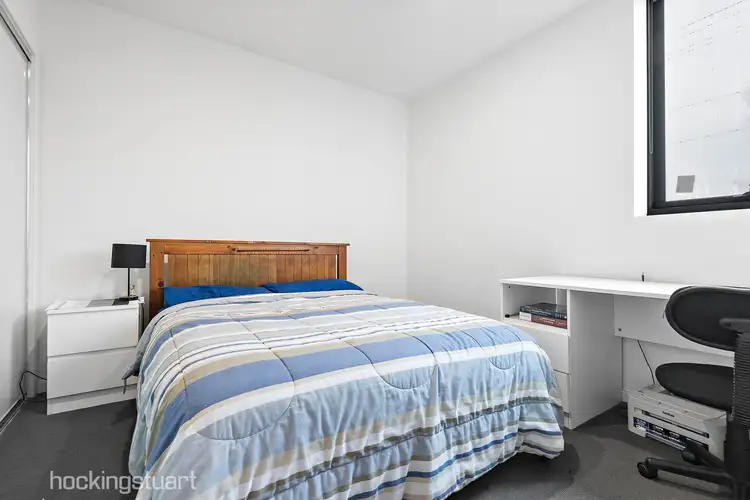 Fifth view of Homely apartment listing, G30/388 Murray Road, Preston VIC 3072