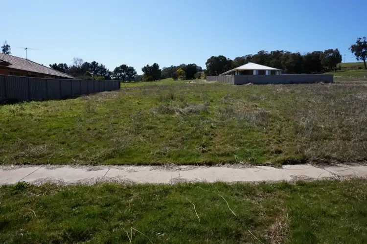 Second view of Homely land listing, LOT 52/19 Hayes Drive, Beechworth VIC 3747
