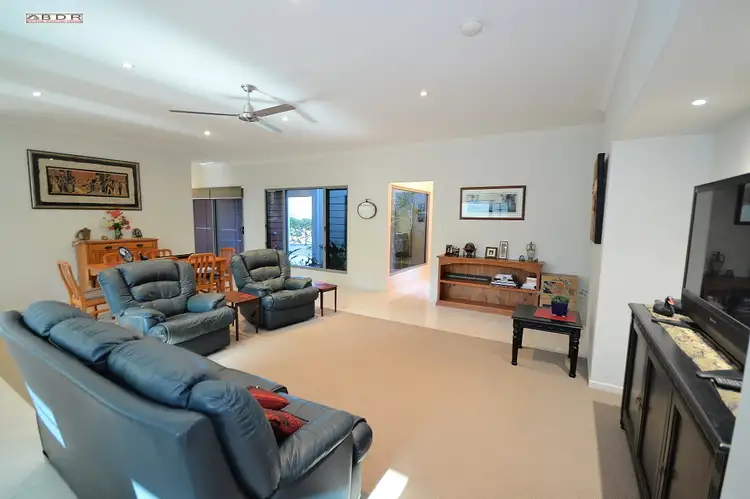 Fifth view of Homely house listing, 42 Traviston Way, Burrum Heads QLD 4659