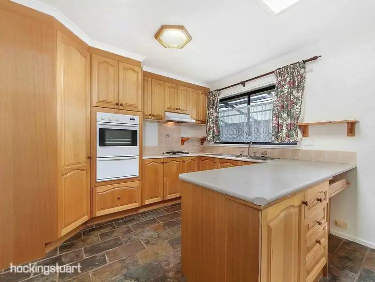 Fifth view of Homely house listing, 93 John Paul Drive, Hillside VIC 3037