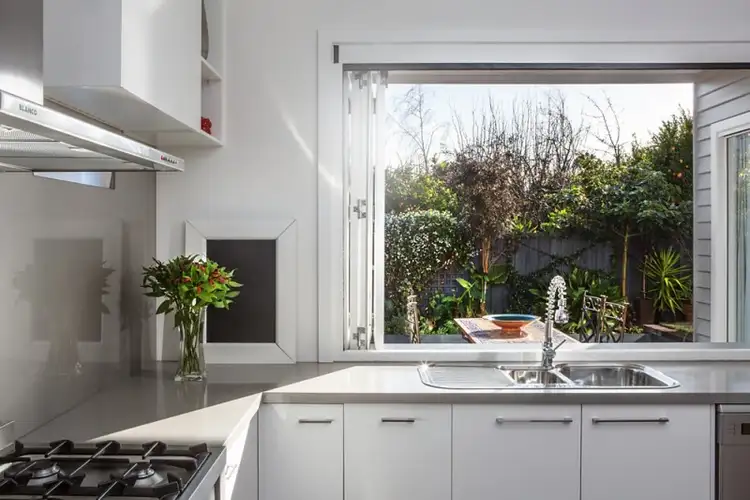 Sixth view of Homely house listing, 361 Victoria Road, Thornbury VIC 3071