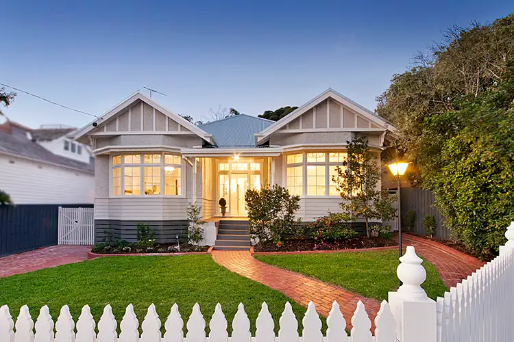 37 Crisp Street, Hampton VIC 3188