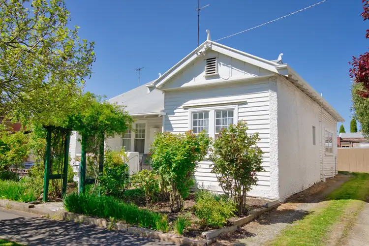 Main view of Homely house listing, 213 Eyre Street, Ballarat Central VIC 3350