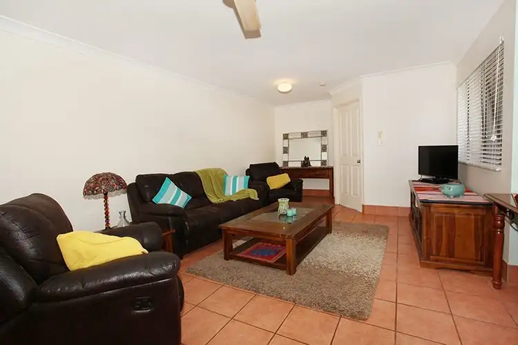 Second view of Homely unit listing, 4/5 Vernon Street, Nambour QLD 4560