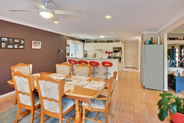 Fourth view of Homely house listing, 5 Oldham Court, Mooloolah Valley QLD 4553