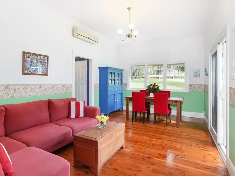 Third view of Homely house listing, 35 Darvall Road, Eastwood NSW 2122