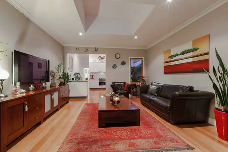 Sixth view of Homely house listing, 121 Hotham Street, Collingwood VIC 3066